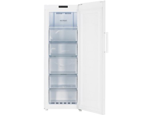 Морозильная камера вертикальная HAIER HF-284WG